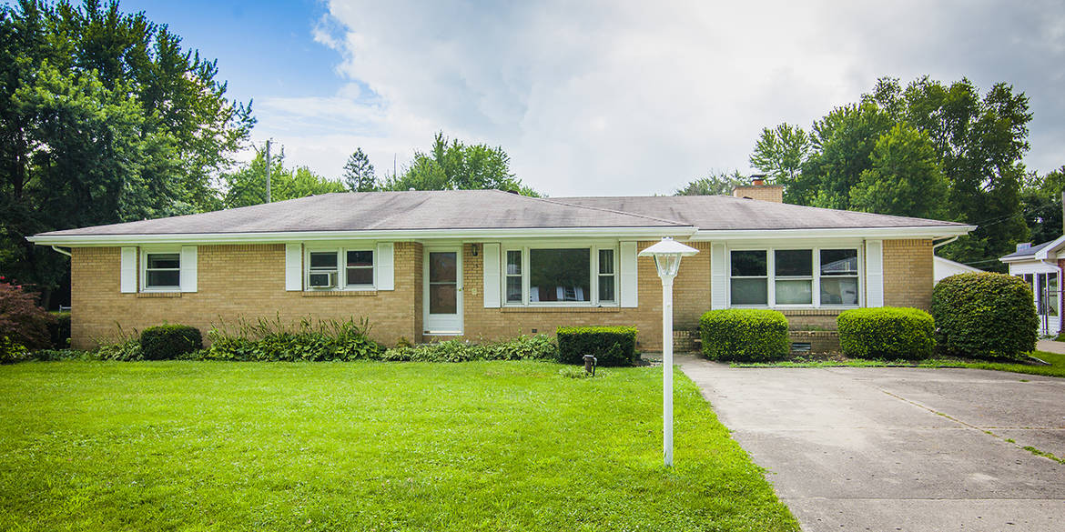 Brivity 15 Records Drive Anderson, IN 46013