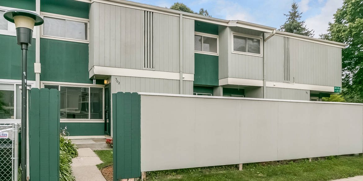 Brivity 302 East Bluff Madison, WI 53704