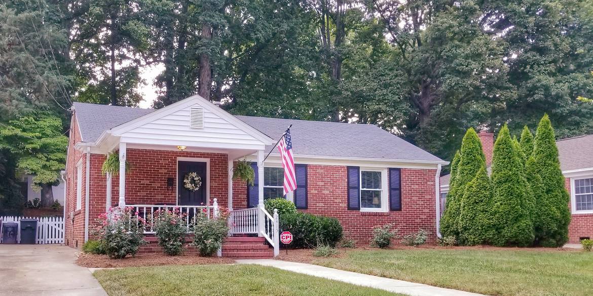 Brivity 2415 Dellwood Dr, Greensboro, NC 27408 Greensboro, NC 27408