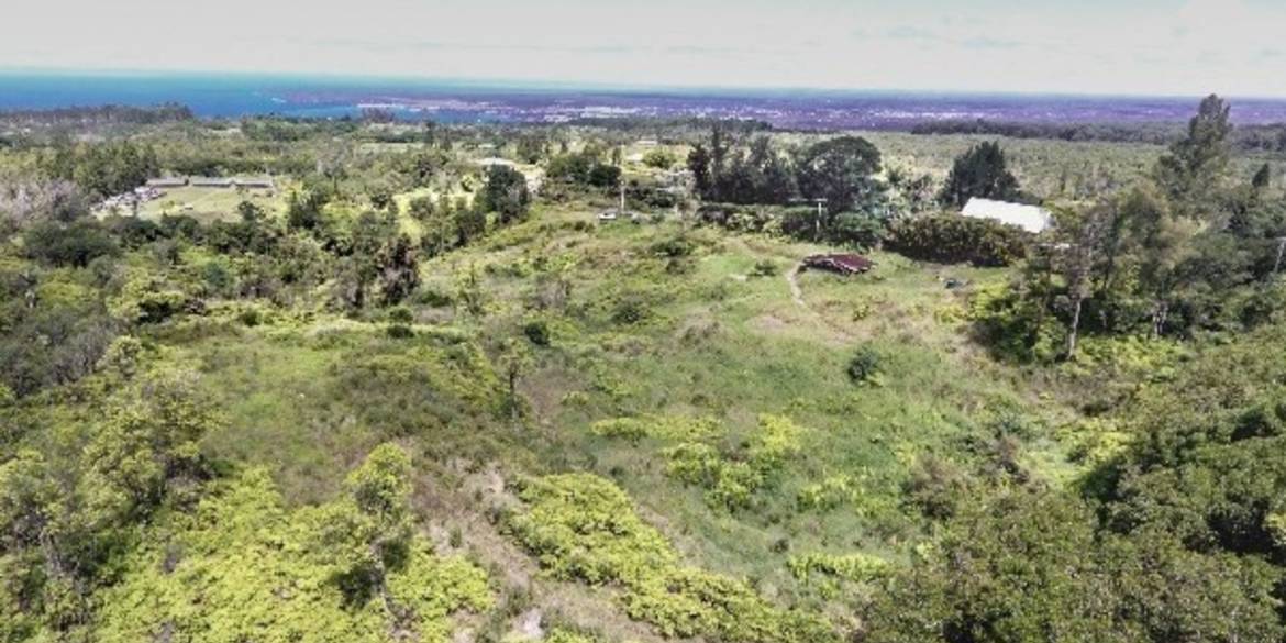 Brivity Gwen Herrington • 3020 Kaiwiki Road Hilo, HI 96720