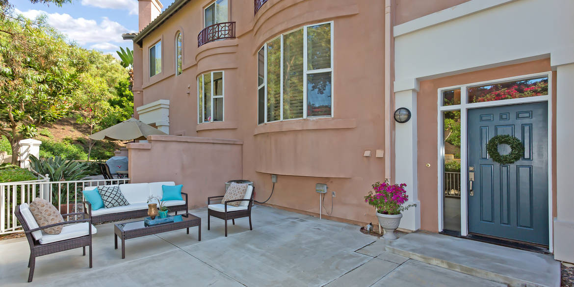 Brivity 21 Florentine Aliso Viejo, CA 92656