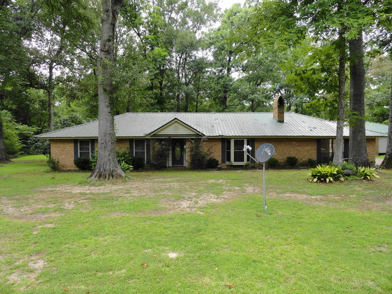 Brivity 3362 Bayou Acres Bastrop, LA 71220