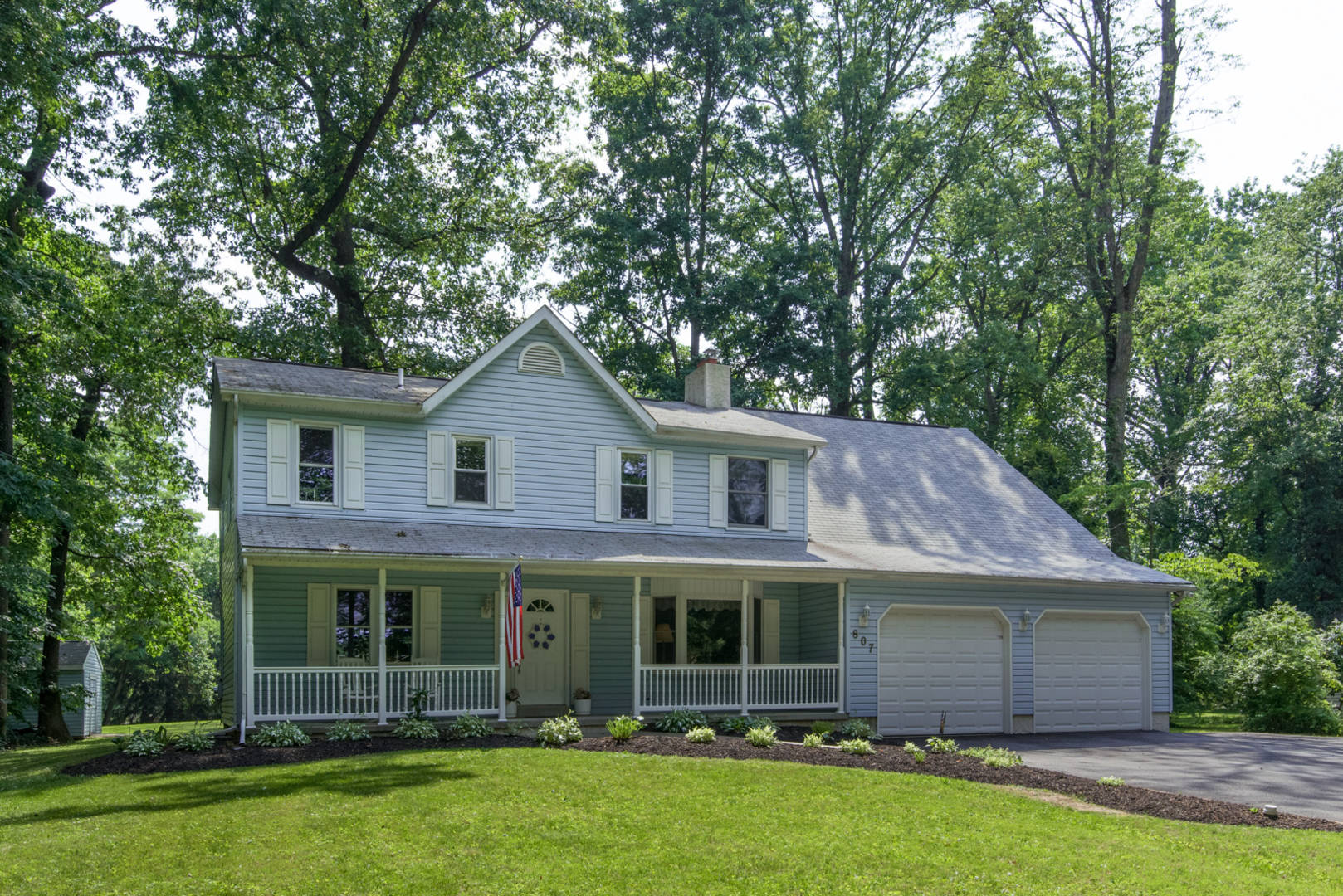 807 Herman Rd Horsham, PA 19044
