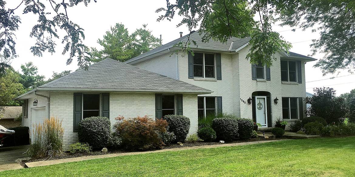 Brivity 1360 Cleveland Avenue Hamilton, OH 45013