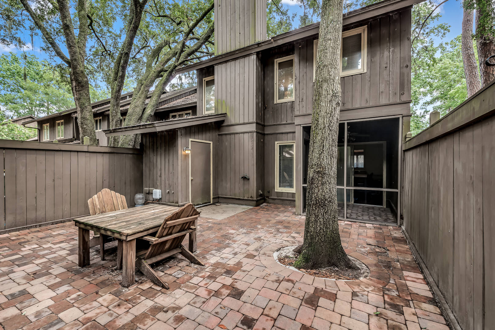 Brivity 7 Vernon River Drive Savannah, GA 31419 Virtual Tour