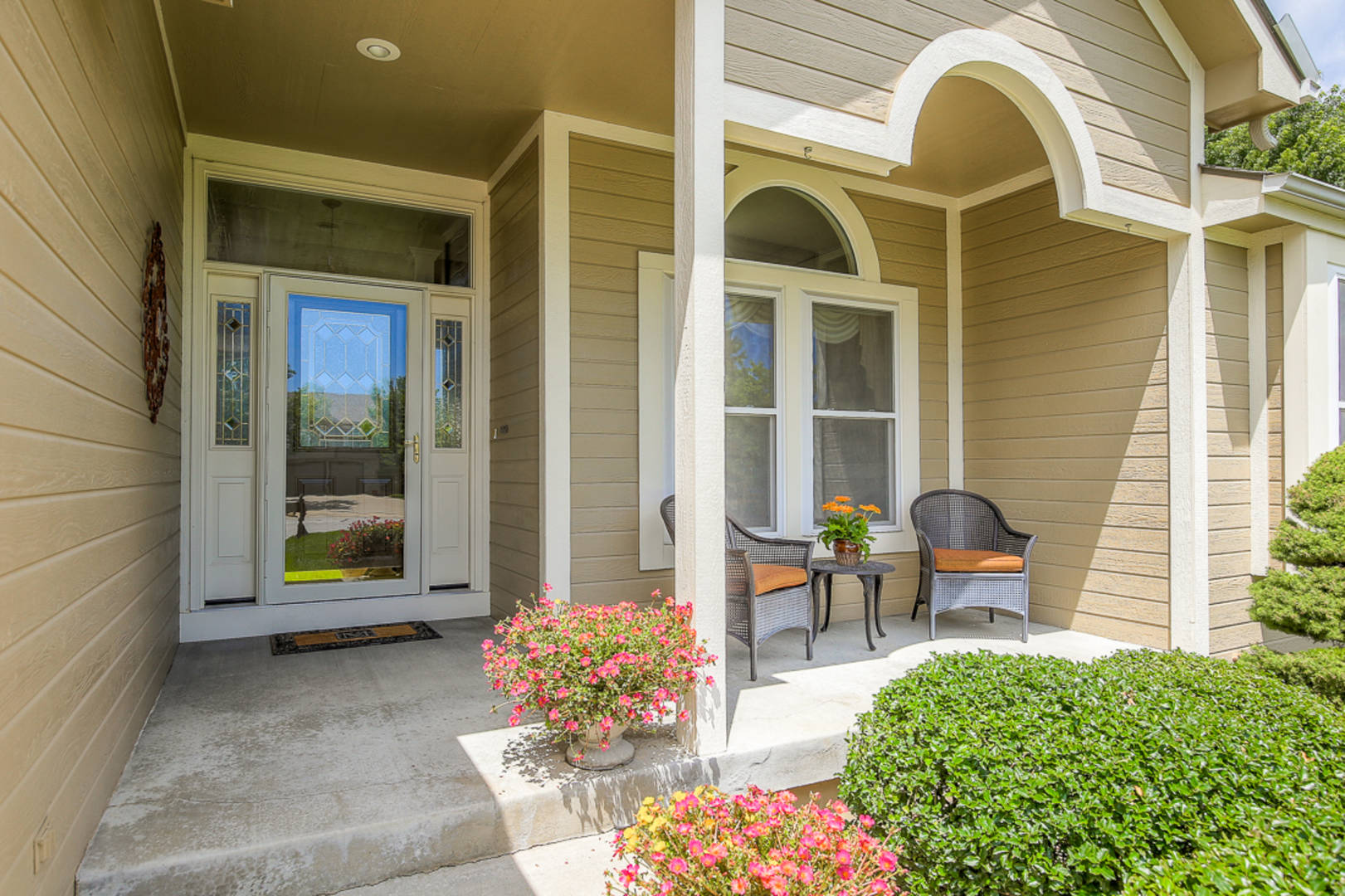12532 South Grant Street Olathe, KS 66061