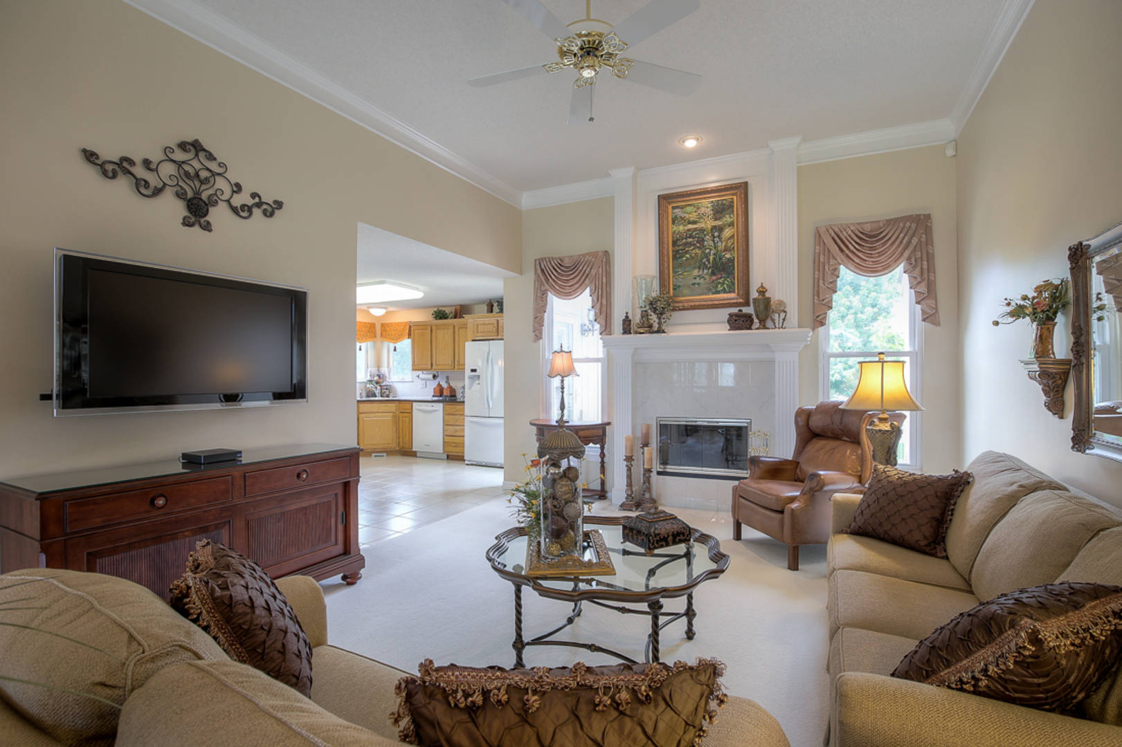 12532 South Grant Street Olathe, KS 66061