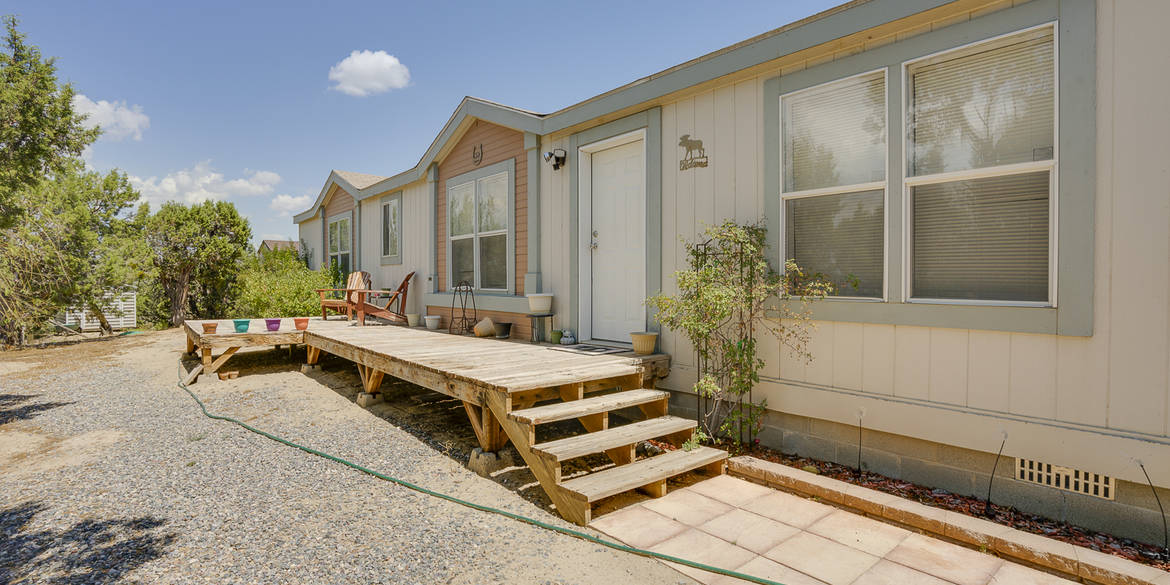 Brivity 3 Road 2584 Aztec, NM 87410