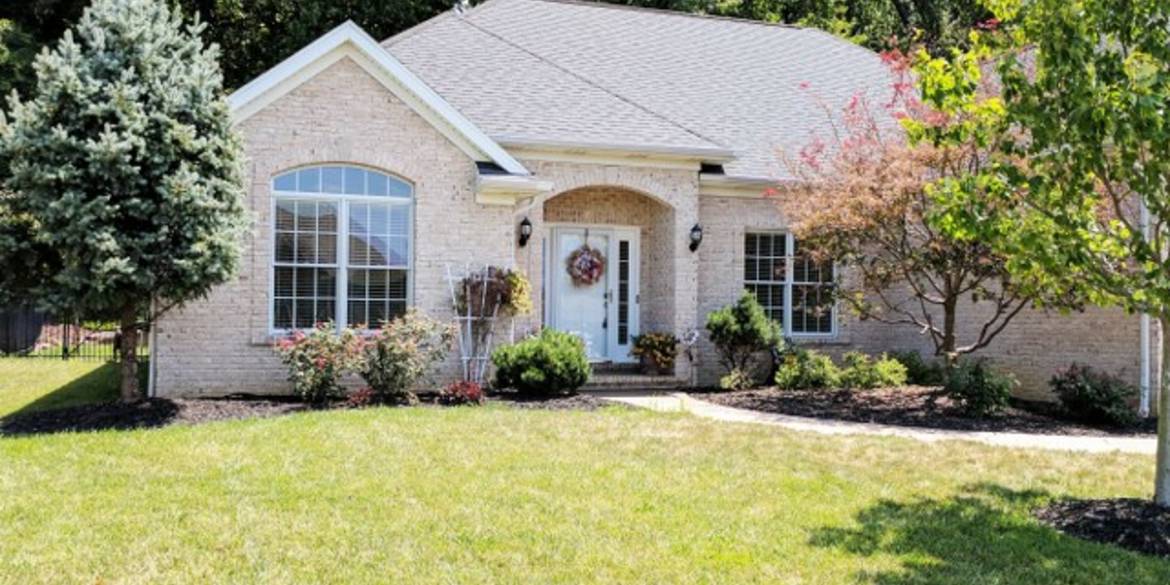 Brivity 10705 Havenwood Meadows Evansville, IN 47725