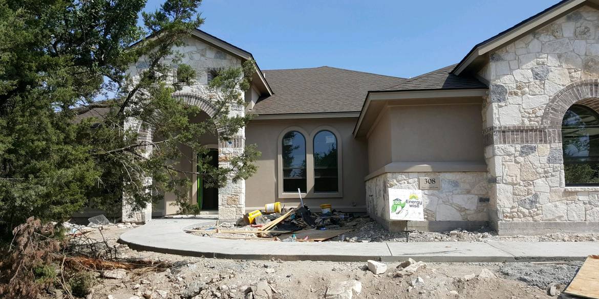 Brivity 308 Saw Grass Cove TX 78633