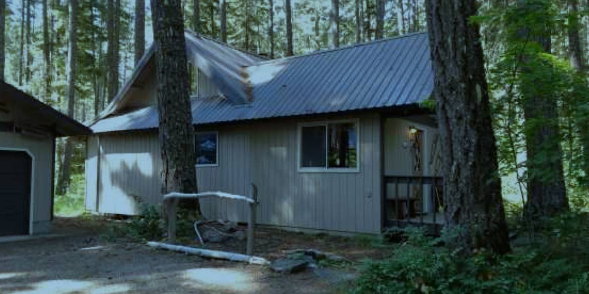 Brivity 510 S Lake Cabins Road Ronald, WA 98940