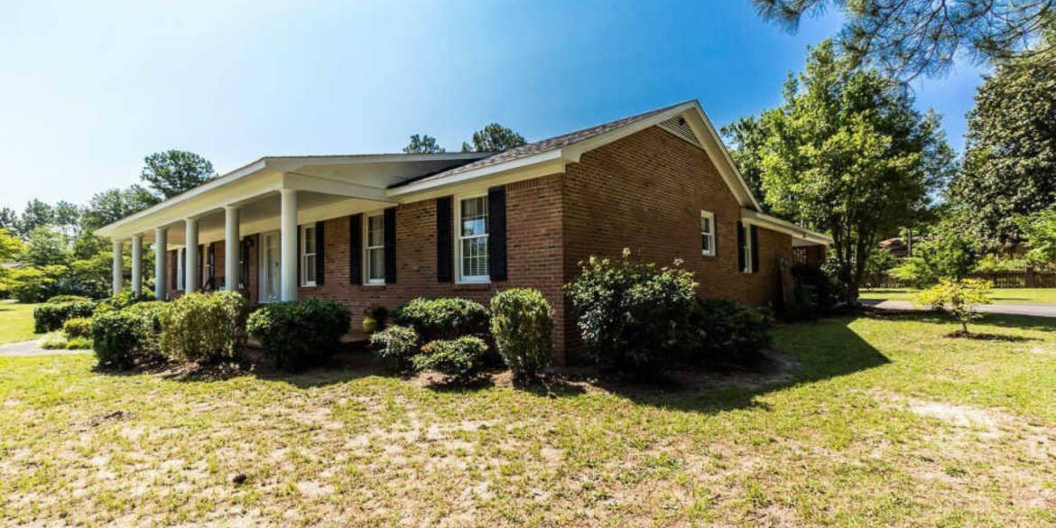 Brivity 1301 Pinecrest Drive Lugoff, SC 29078