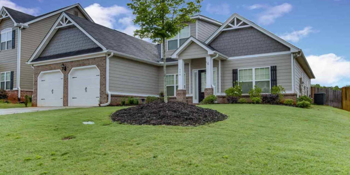 Brivity 226 Lovelace Court Simpsonville SC 29681