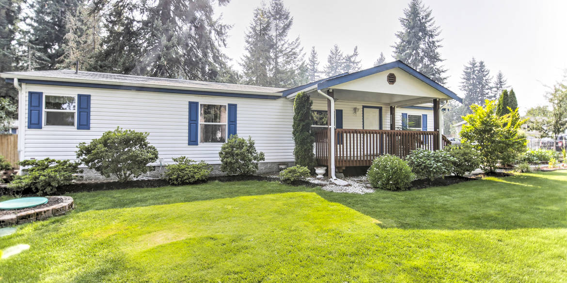 Brivity 11302 205th Ave E Bonney Lake, WA 98391