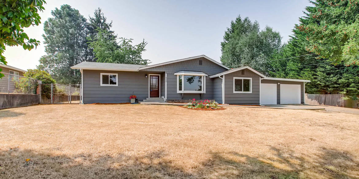 Brivity 2422 58th Ave NE WA 98422