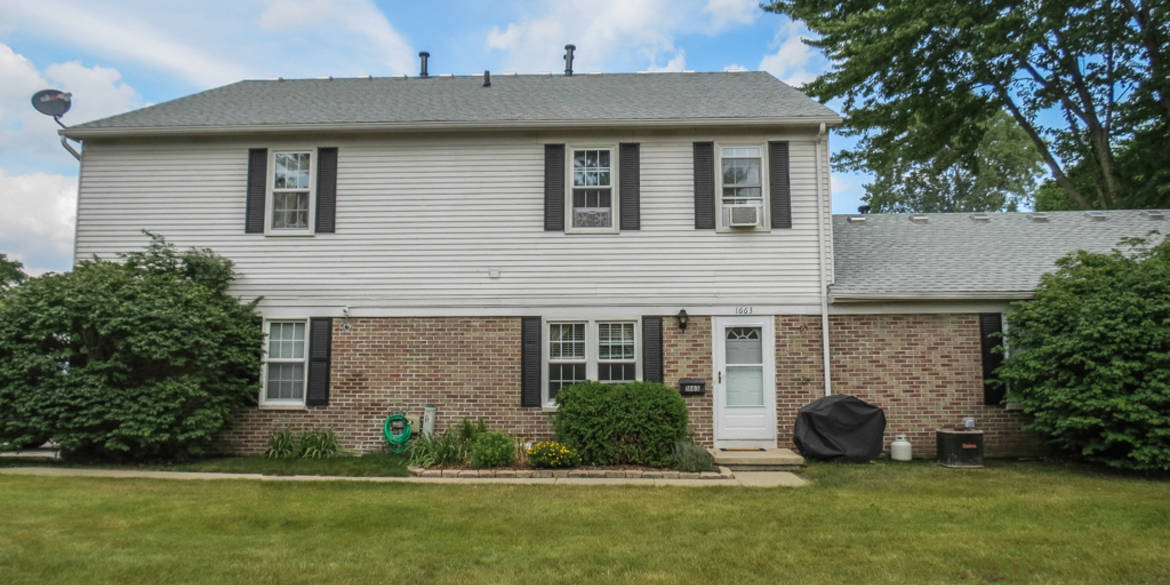 Brivity 1663 Wingate Blvd. Ypsilanti, MI 48198