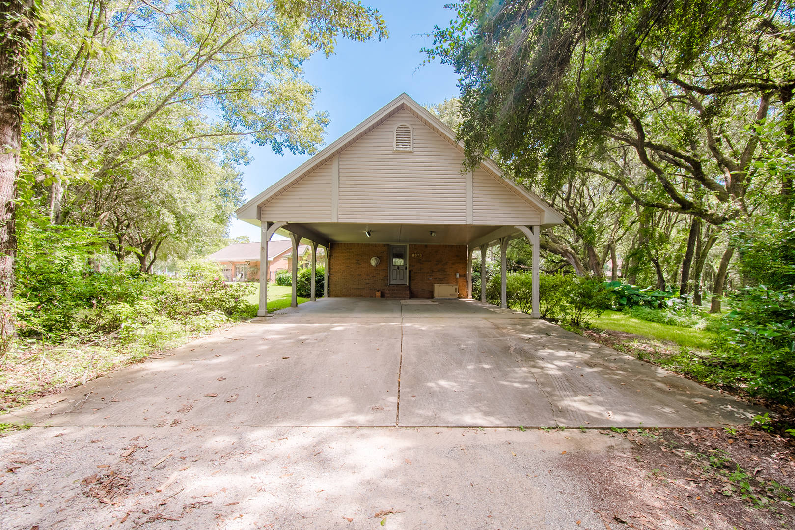 Brivity 8678 Rolling Oaks Lane Fairhope, AL 36532 Virtual Tour