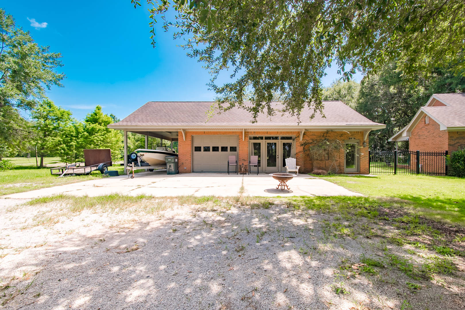 Brivity 8678 Rolling Oaks Lane Fairhope, AL 36532 Virtual Tour