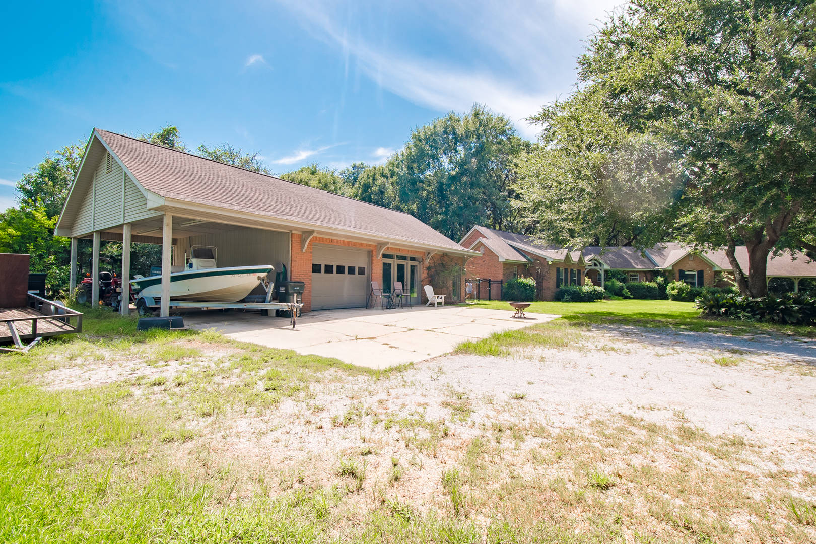 Brivity 8678 Rolling Oaks Lane Fairhope, AL 36532 Virtual Tour