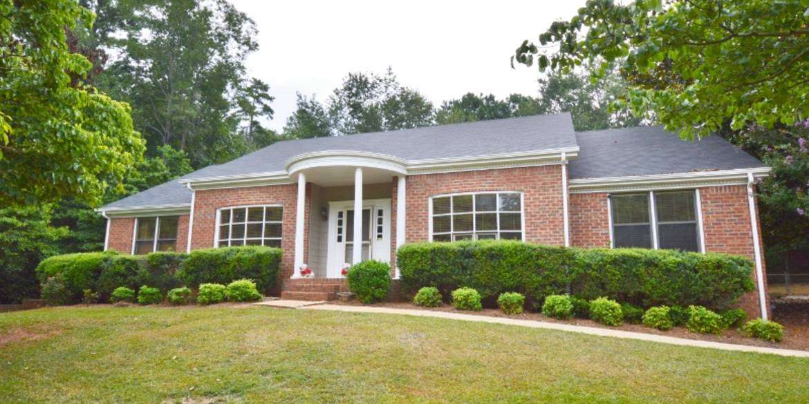 Brivity 1020 Twin Lakes Athens, GA 30606