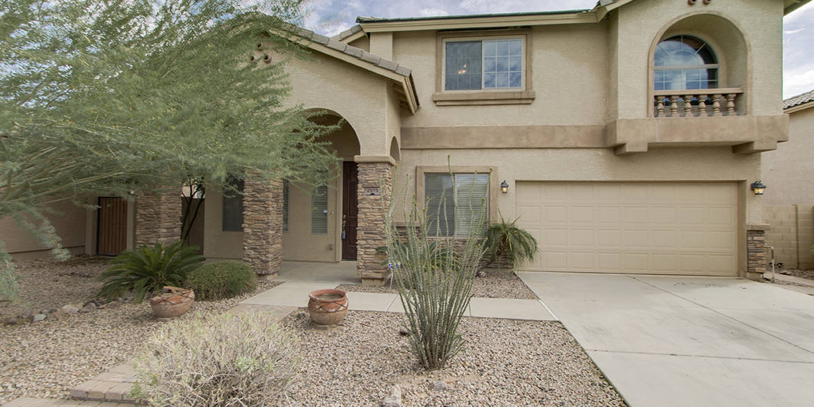 Brivity - 2575 E San Isido Trail Casa Grande, AZ - 85194