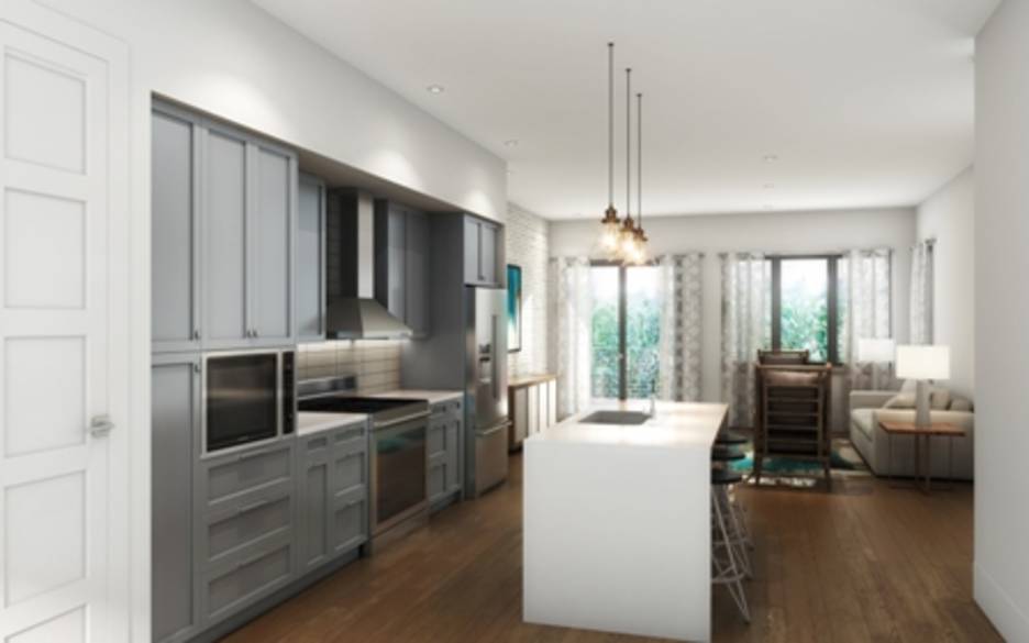 Brivity 507 Wilmer Street 4 Atlanta, GA 30308