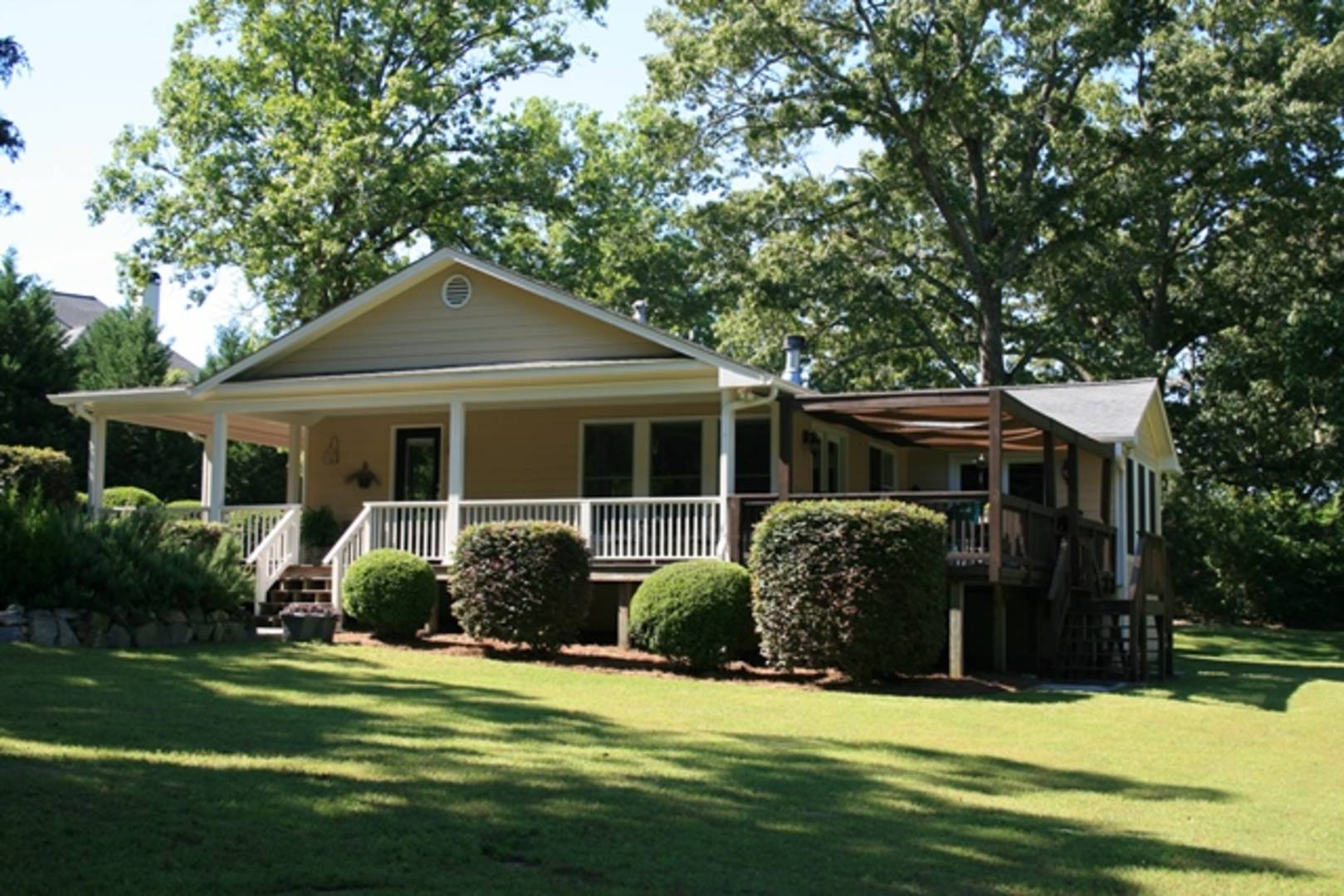 Brivity 2365 Rosebud Road Grayson, GA 30017 Virtual Tour