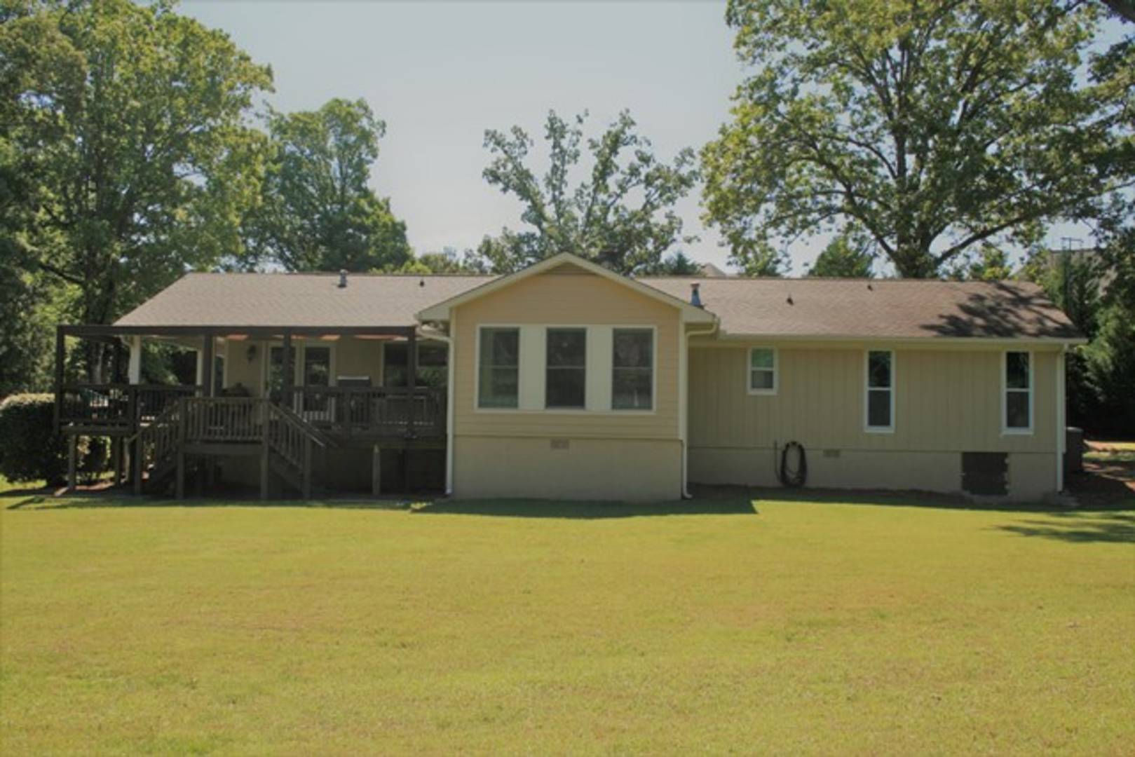 Brivity 2365 Rosebud Road Grayson, GA 30017 Virtual Tour