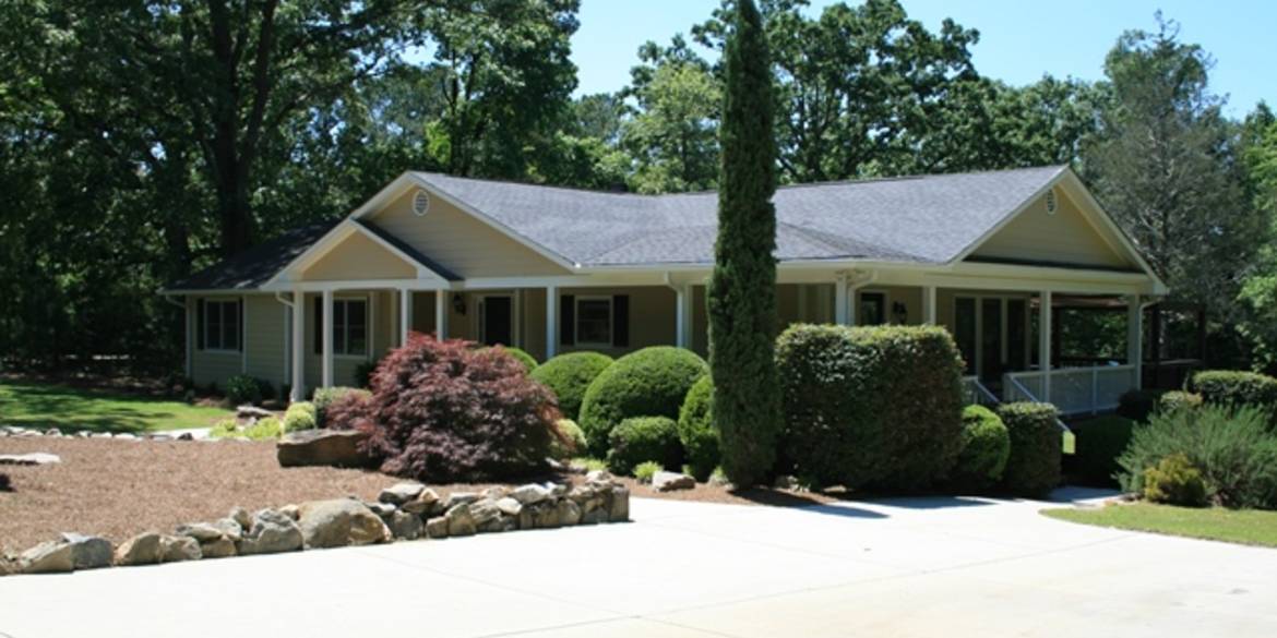 Brivity 2365 Rosebud Road Grayson, GA 30017