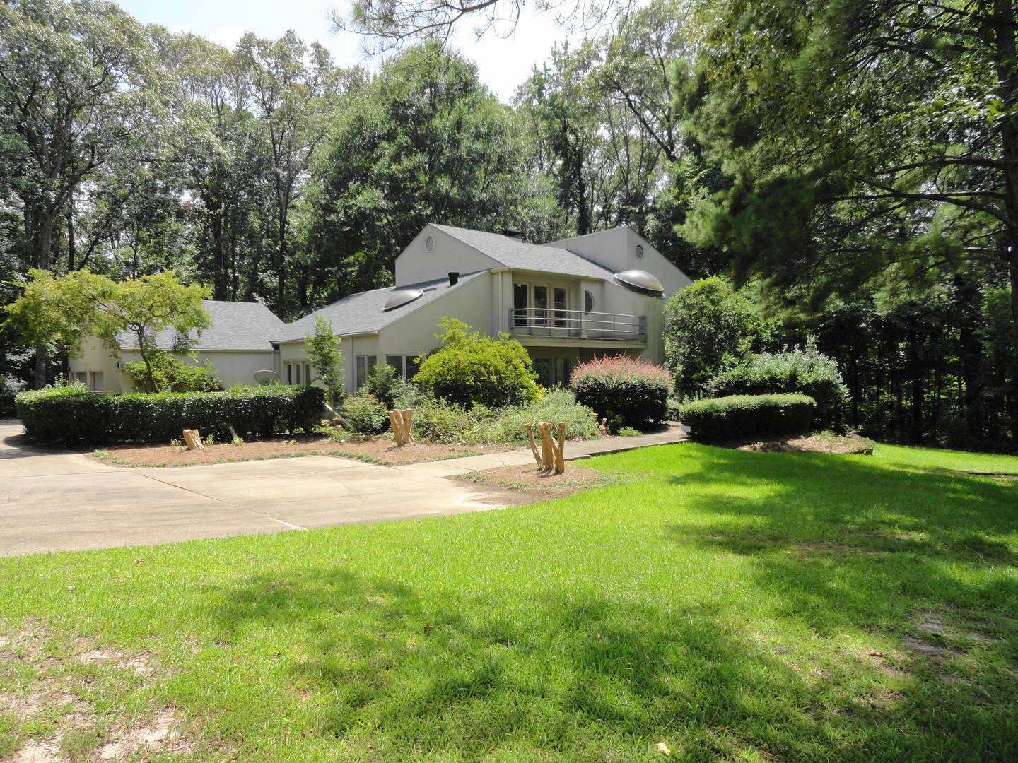 Brivity 1900 E Pecan A Bastrop, LA 71220 Virtual Tour