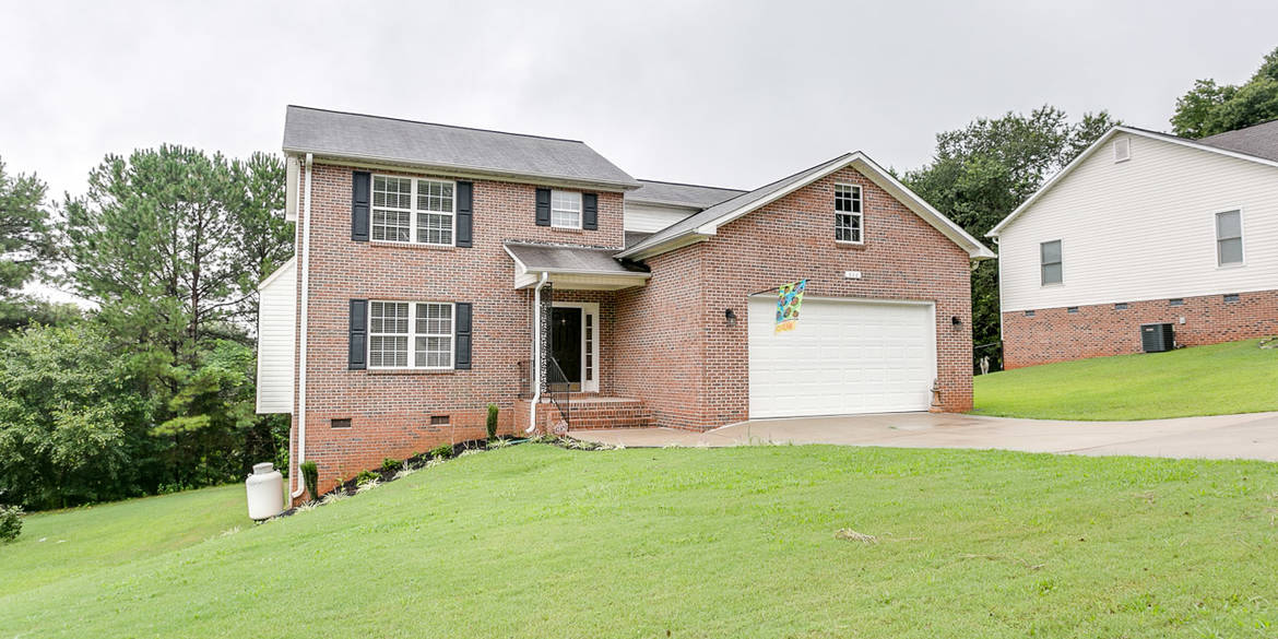 Brivity 242 Lynhaven Spartanburg, SC 29303