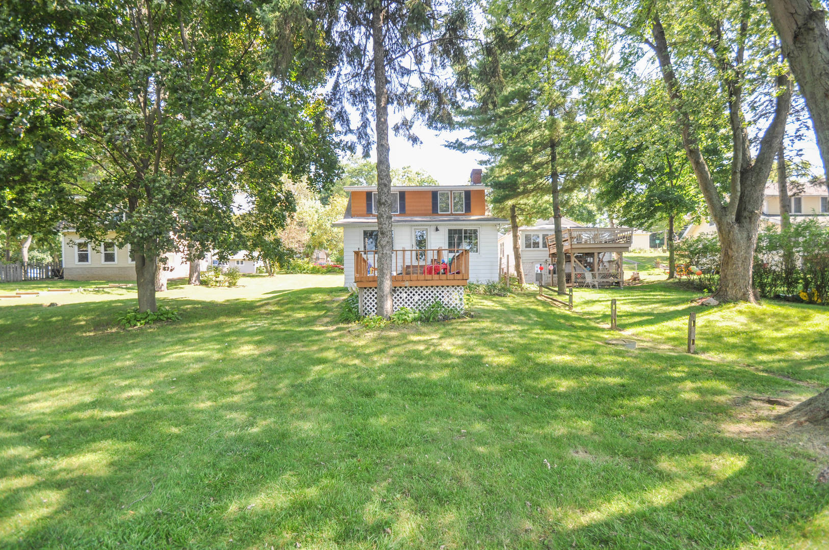 Brivity Fonda Lake Dr 5926 Brighton, MI 48116 Virtual Tour