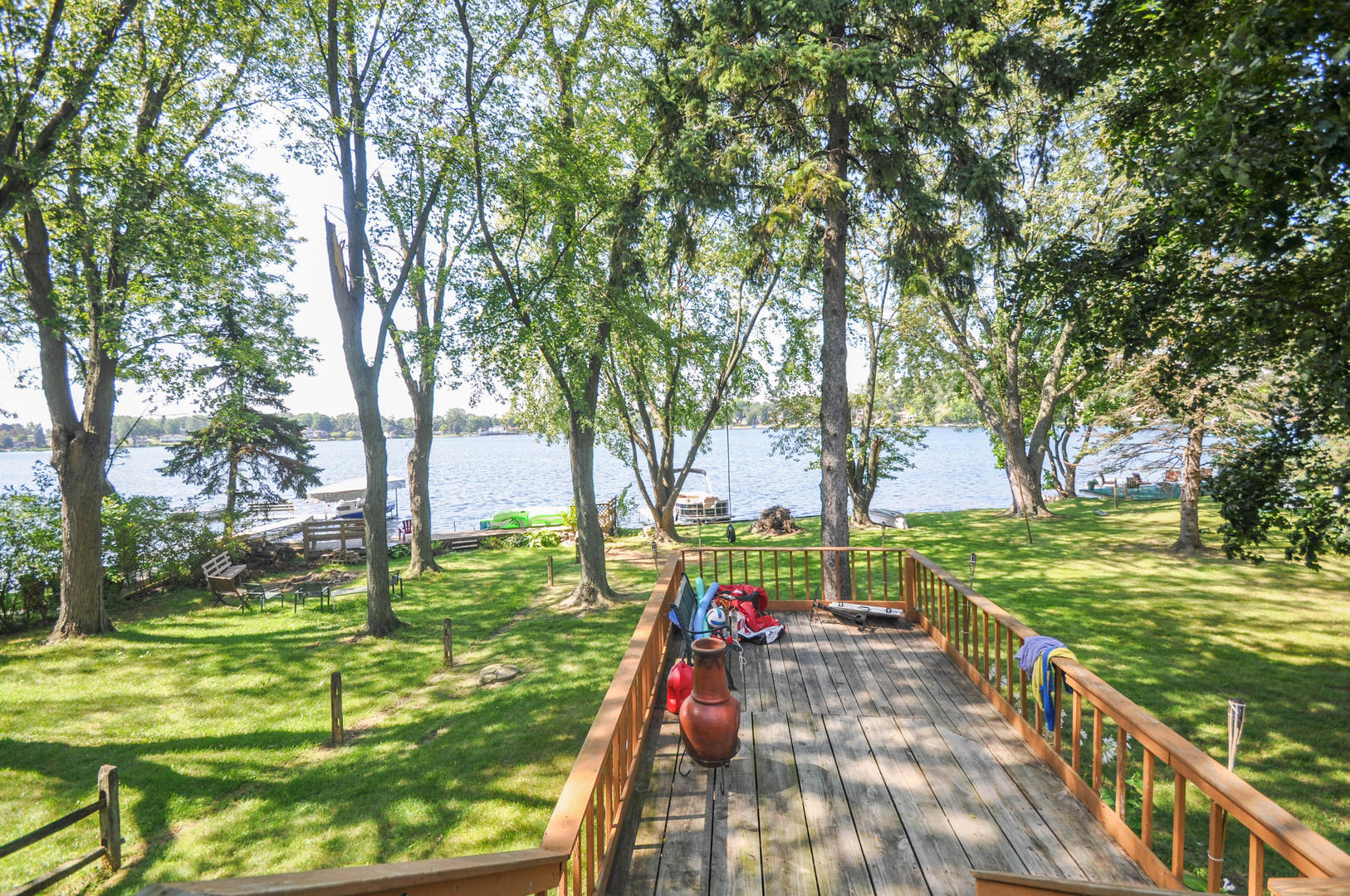 Brivity Fonda Lake Dr 5926 Brighton, MI 48116 Virtual Tour