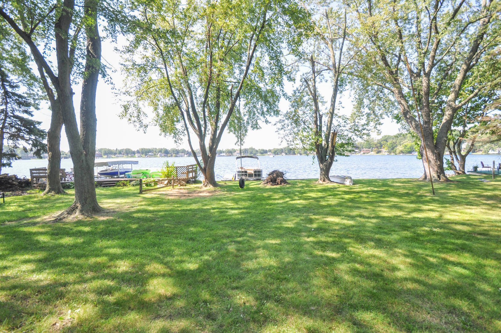 Brivity Fonda Lake Dr 5926 Brighton, MI 48116 Virtual Tour