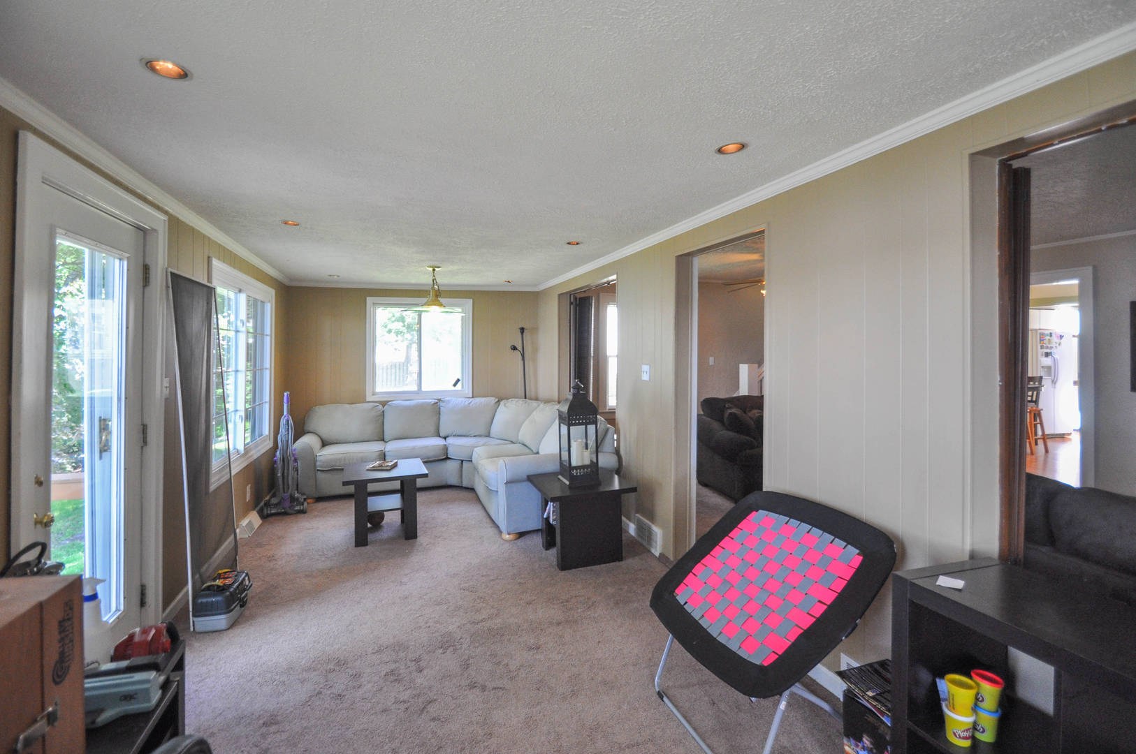 Brivity Fonda Lake Dr 5926 Brighton, MI 48116 Virtual Tour