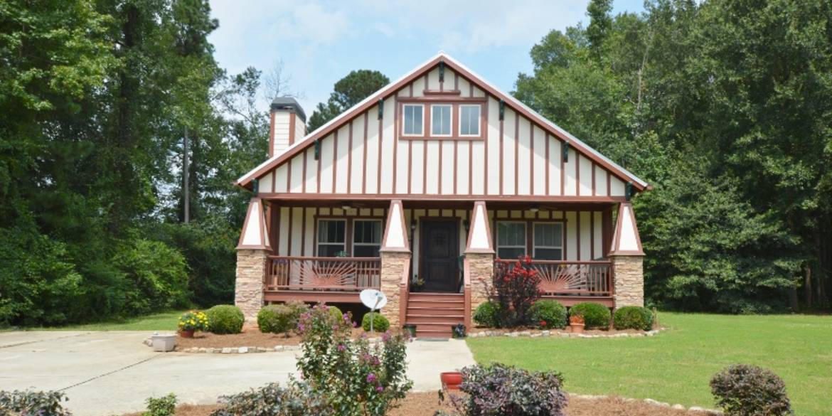 Brivity 356 Live Oak Lane Comer, GA 30629