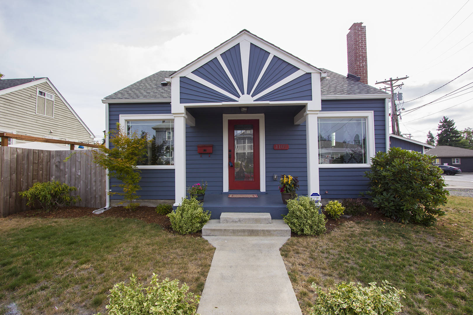 Brivity 1107 S Proctor St WA 98405 Virtual Tour