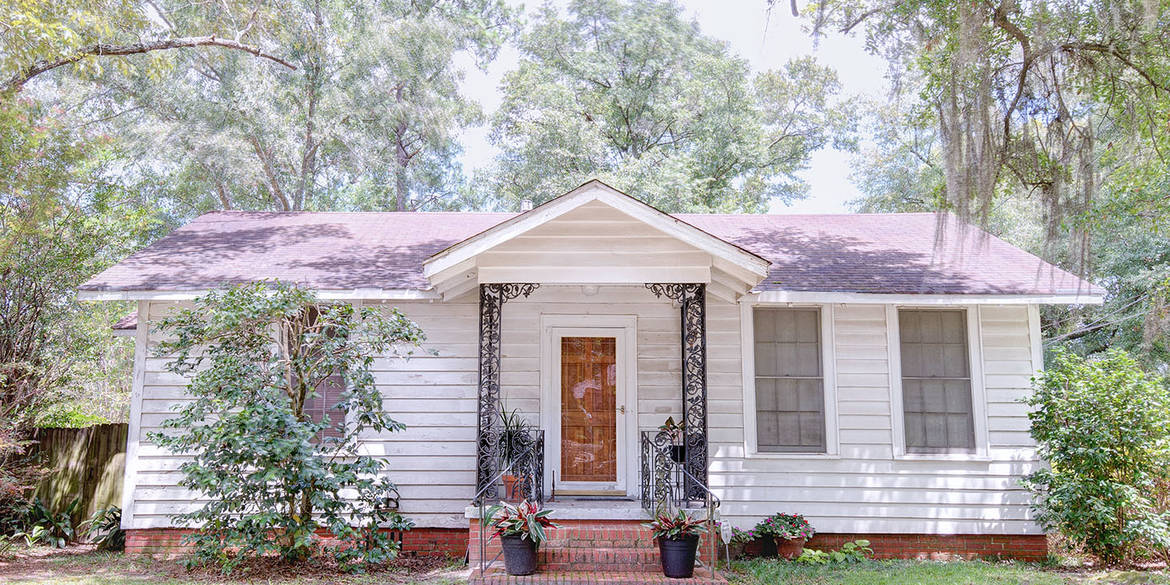 Brivity 700 Lane N Mobile, AL 36608