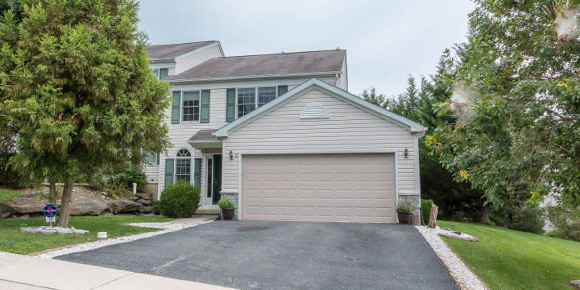 Brivity 29 Creekside Drive Millersville, PA 17551