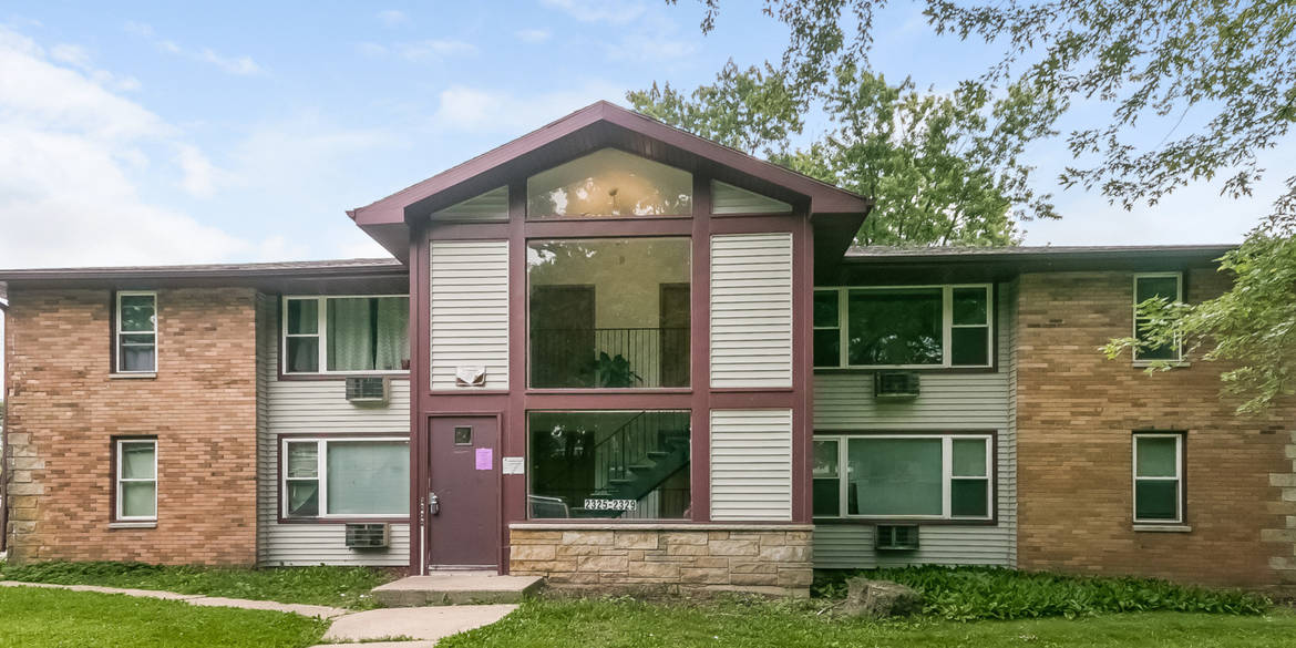 Brivity 2325 Carling Dr. Unit 4 Madison, WI 53711