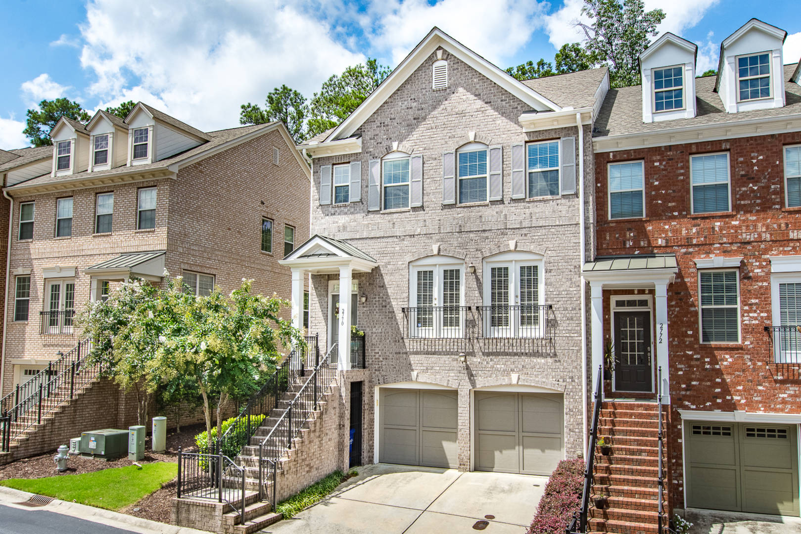 Brivity 2770 Durham Drive Brookhaven, GA 30319 Virtual Tour