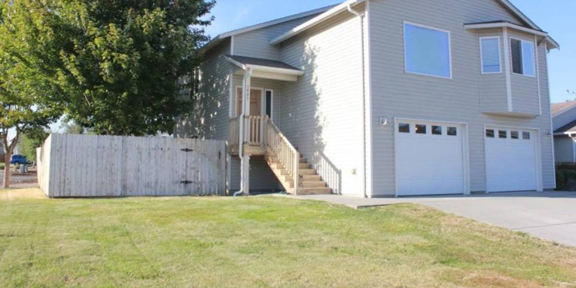 Brivity 3001 Arbor Street Mount Vernon, WA 98273