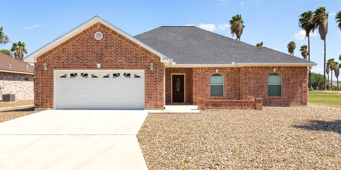 Brivity 2010 River Bend Drive Mission, TX 78572