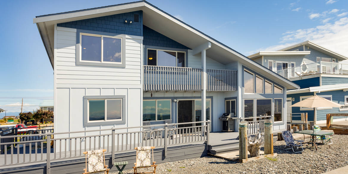 Brivity 4111 Sucia Drive Ferndale, WA 98248