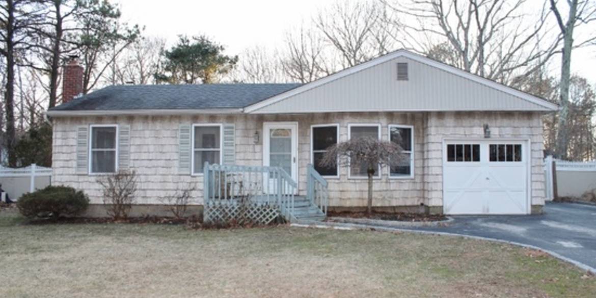 Brivity 84 Crescent Street Yaphank, NY 11980