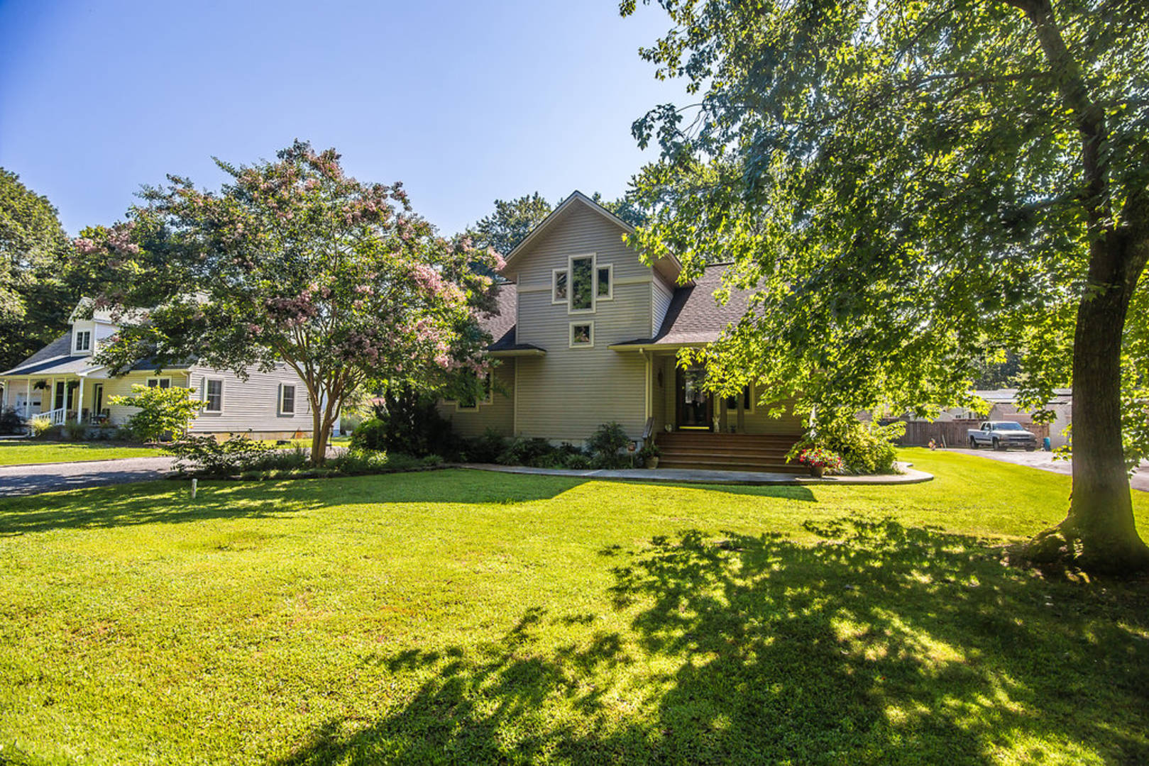 Brivity 10124 Blue Marlin Dr. Ocean City, MD 21842 Virtual Tour