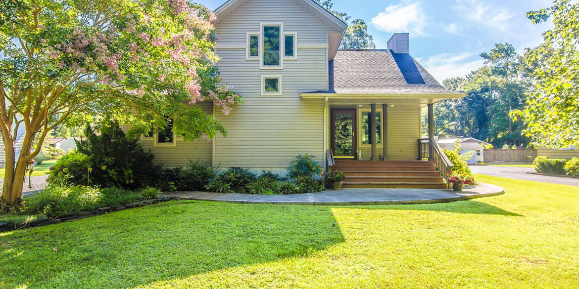 Brivity - 10124 Blue Marlin Dr. Ocean City, MD - 21842