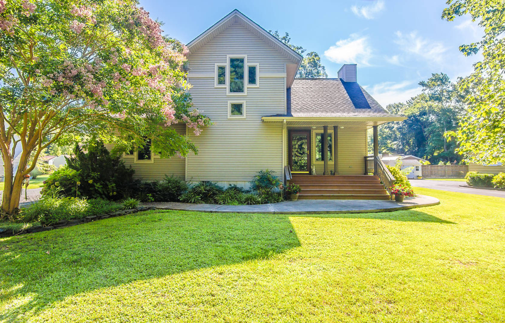 Brivity 10124 Blue Marlin Dr. Ocean City, MD 21842 Virtual Tour