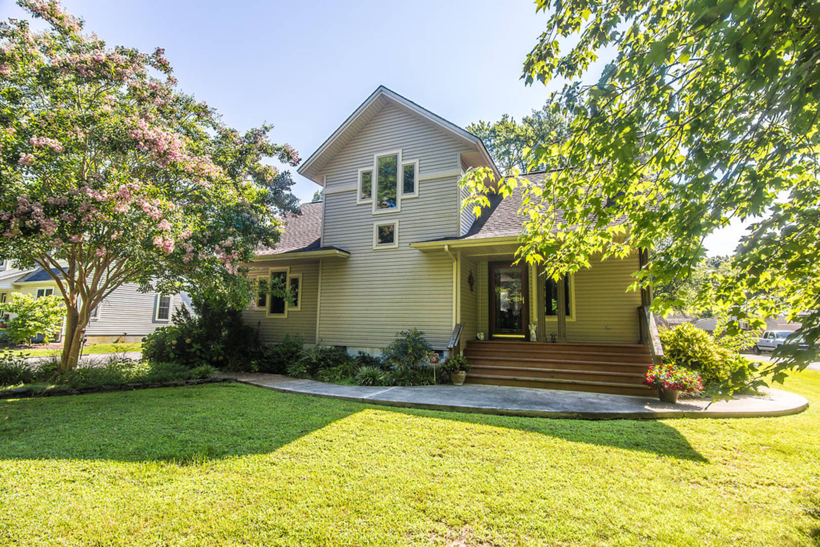 Brivity - 10124 Blue Marlin Dr. Ocean City, MD 21842 - Virtual Tour