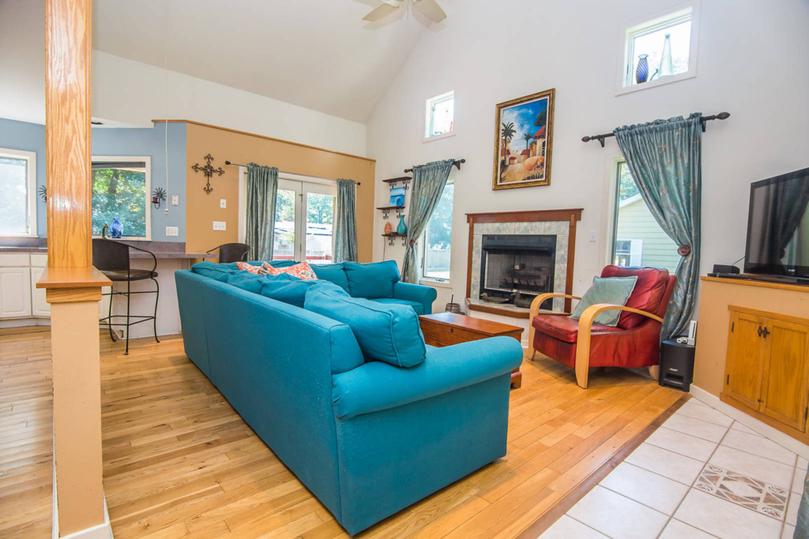 Brivity 10124 Blue Marlin Dr. Ocean City, MD 21842 Virtual Tour